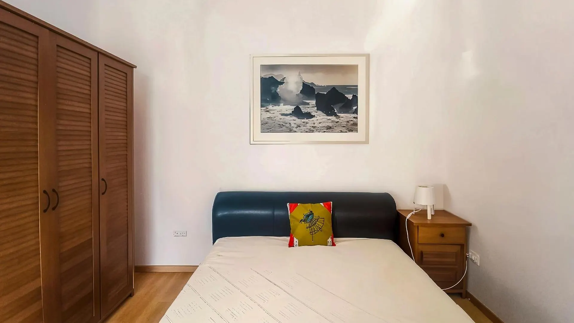 Lejlighed Attilarooms Budapest